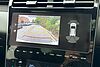 Hyundai TUCSON 1.6 TGDi Ultimate 5dr 2WD Serenity White