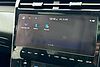 Hyundai TUCSON 1.6 TGDi Ultimate 5dr 2WD Serenity White