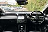 Hyundai TUCSON 1.6 TGDi Ultimate 5dr 2WD Serenity White