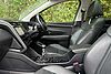 Hyundai TUCSON 1.6 TGDi Ultimate 5dr 2WD Serenity White