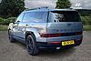 Hyundai SANTA FE 1.6 TGDi 288 PHEV Calligraphy 5dr 4WD Auto Blue