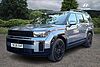 Hyundai SANTA FE 1.6 TGDi 288 PHEV Calligraphy 5dr 4WD Auto Blue