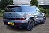 Hyundai SANTA FE 1.6 TGDi 288 PHEV Calligraphy 5dr 4WD Auto Blue