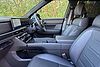 Hyundai SANTA FE 1.6 TGDi 288 PHEV Calligraphy 5dr 4WD Auto Blue