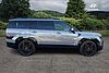 Hyundai SANTA FE 1.6 TGDi 288 PHEV Calligraphy 5dr 4WD Auto Blue