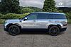 Hyundai SANTA FE 1.6 TGDi 288 PHEV Calligraphy 5dr 4WD Auto Blue
