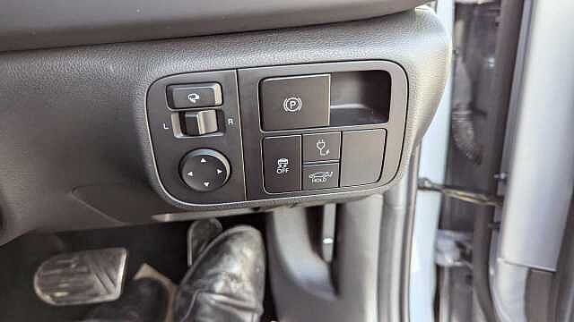 Hyundai IONIQ 6 Premium 77 kWh 325 PS AWD Blue