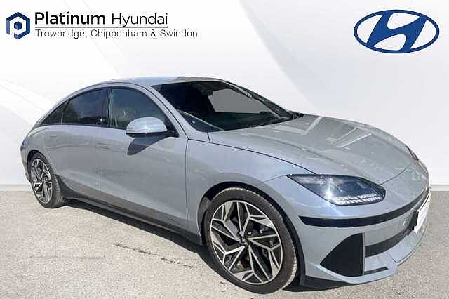 Premium 77 kWh 325 PS AWD