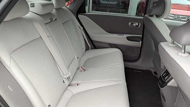 Hyundai IONIQ 6 Ultimate 77 kWh 228PS RWD Blue