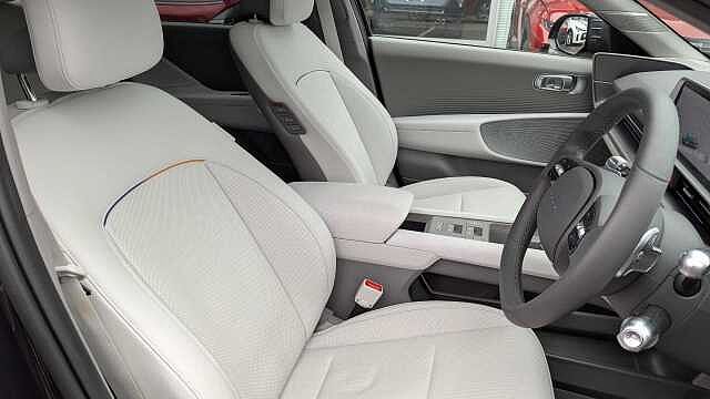 Hyundai IONIQ 6 Ultimate 77 kWh 228PS RWD Blue
