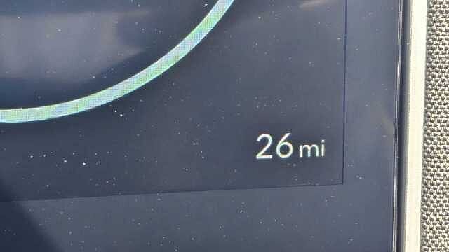 Hyundai TUCSON Premium 1.6 TGDi 160ps 6MT MY25 Grey