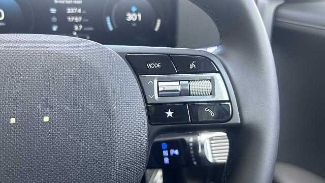 Hyundai IONIQ 5 Ultimate 84 kWh 325 PS AWD MY25 Grey