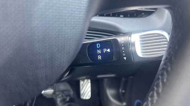 Hyundai IONIQ 5 Ultimate 84 kWh 325 PS AWD MY25 Grey