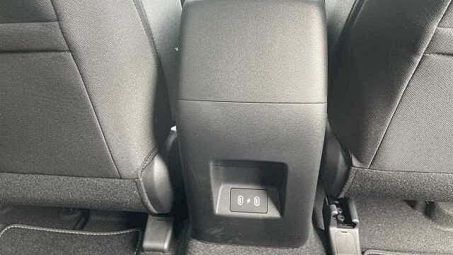 Hyundai TUCSON Advance 1.6T 160PS 6MT MY25 Blue