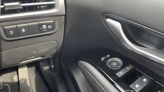 Hyundai TUCSON Advance 1.6T 160PS 6MT MY25 Blue