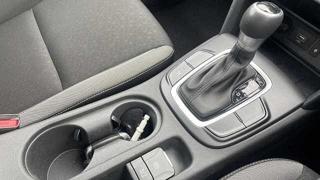 Hyundai KONA Premium Hybrid 1.6GDi 6DCT Blue