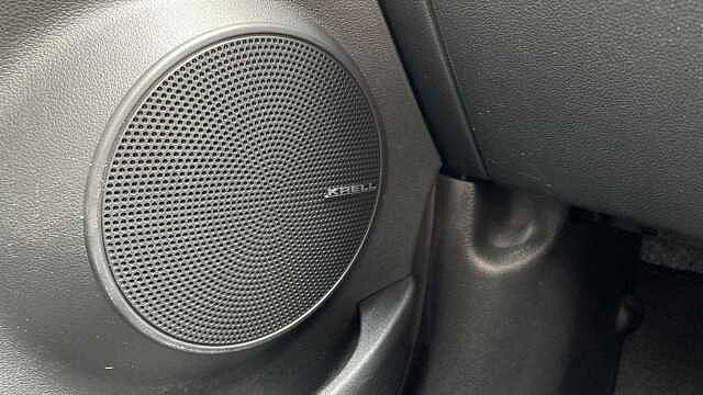 Hyundai KONA Premium Hybrid 1.6GDi 6DCT Blue