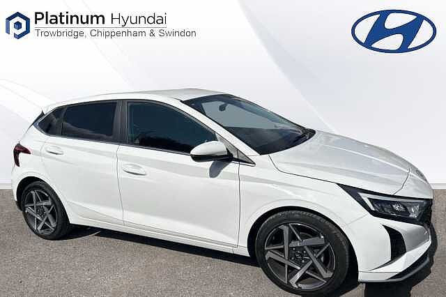1.0T GDi Premium 5dr DCT