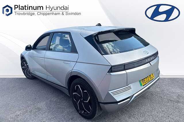 Hyundai IONIQ 5 125kW Premium 58 kWh 5dr Auto