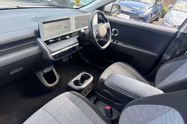 Hyundai IONIQ 5 125kW Premium 58 kWh 5dr Auto