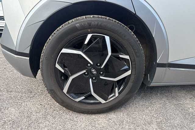 Hyundai IONIQ 5 125kW Premium 58 kWh 5dr Auto