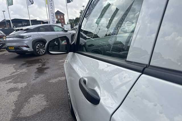 Hyundai i10 1.0 S 5dr