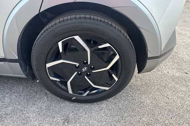 Hyundai IONIQ 5 125kW Premium 58 kWh 5dr Auto