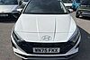 Hyundai I20 1.0T GDi Premium 5dr DCT Atlas White