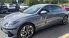 Hyundai IONIQ 6 Premium 77 kWh 325 PS AWD Blue
