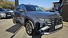 Hyundai TUCSON Premium 1.6 TGDi 160ps 6MT MY25 Grey