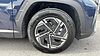 Hyundai TUCSON Advance 1.6T 160PS 6MT MY25 Blue