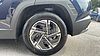 Hyundai TUCSON Advance 1.6T 160PS 6MT MY25 Blue