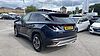 Hyundai TUCSON Advance 1.6T 160PS 6MT MY25 Blue