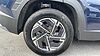 Hyundai TUCSON Advance 1.6T 160PS 6MT MY25 Blue