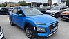 Hyundai KONA Premium Hybrid 1.6GDi 6DCT Blue