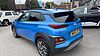 Hyundai KONA Premium Hybrid 1.6GDi 6DCT Blue