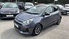 Hyundai I10 1.0 ECO Go! SE MY19 Grey