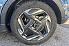 Hyundai BAYON 1.0 TGDi Ultimate 5dr Blue