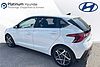 Hyundai I20 1.0T GDi Premium 5dr DCT Atlas White