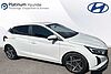 Hyundai I20 1.0T GDi Premium 5dr DCT Atlas White
