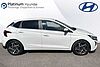 Hyundai I20 1.0T GDi Premium 5dr DCT Atlas White