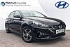 Hyundai I30 1.0T GDi SE Connect 5dr Black