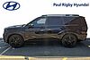 Hyundai SANTA FE 1.6 TGDi Plug-in Hybrid Calligraphy 5dr 4WD Auto Black