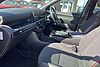 Hyundai TUCSON 1.6T Hybrid N Line 5dr Auto Red