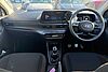 Hyundai BAYON 1.0 TGDi Ultimate 5dr Blue