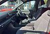 Hyundai TUCSON 1.6T Hybrid N Line 5dr Auto Red