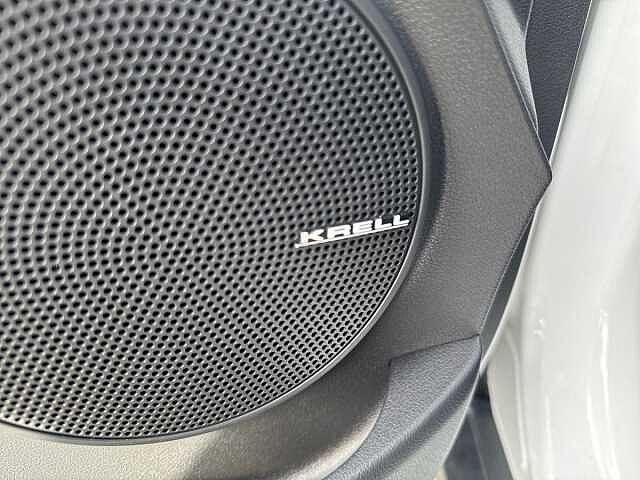 Hyundai KONA 1.6 GDi Hybrid Ultimate 5dr DCT White