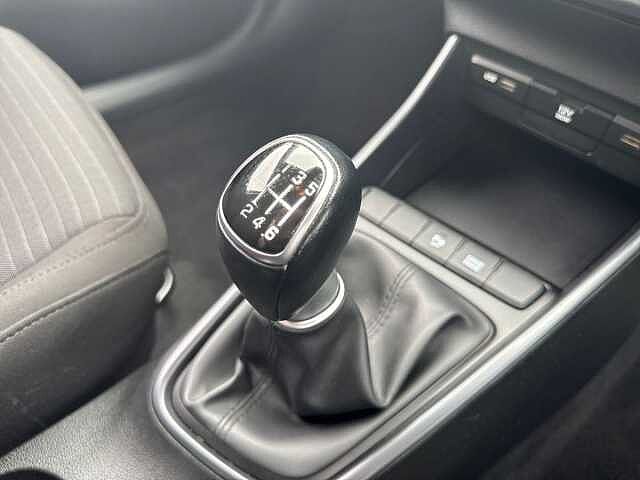 Hyundai i20 1.0T GDi 48V MHD SE Connect 5dr