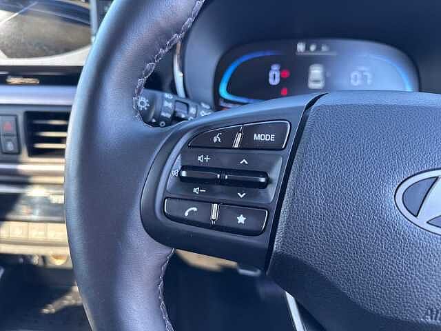 Hyundai I10 1.0 [63] Premium 5dr Auto [Nav] Grey