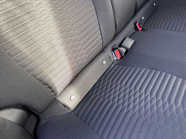 Hyundai I10 1.0T N Line 5dr Green